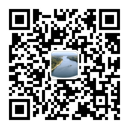 家乡伊敏河公众号二维码