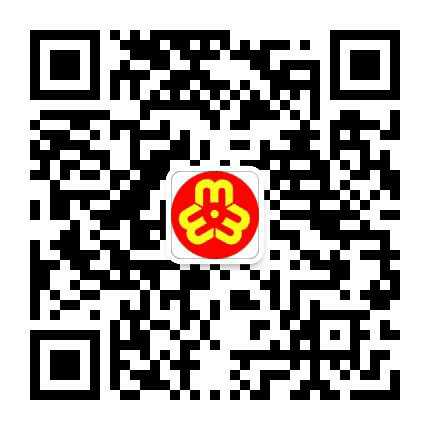 海拉尔巾帼风采公众号二维码
