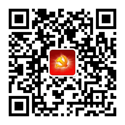 中共海拉尔区委办公室公众号二维码