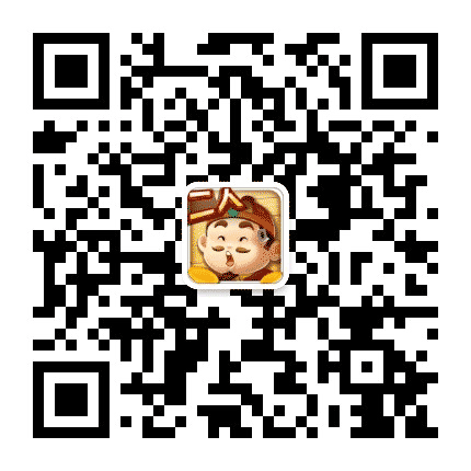 欢乐二人斗地主公众号二维码