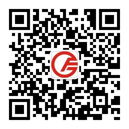 活力高峰公众号二维码