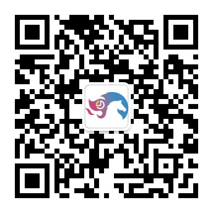 霍林郭勒市政务服务中心公众号二维码