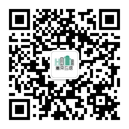 活力工信助赛罕公众号二维码