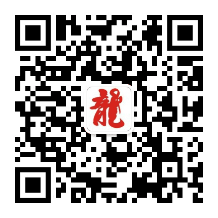 网信黑龙江公众号二维码