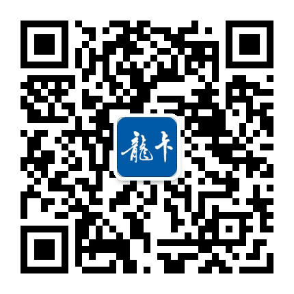 黑龙江建行龙卡信用卡公众号二维码