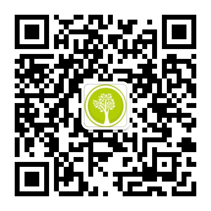 椿树养老服务公众号二维码