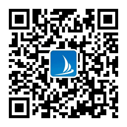 驻马店翰林居酒店公众号二维码