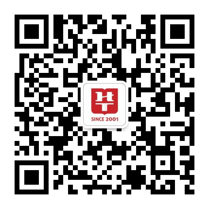 黑龙江华图公众号二维码