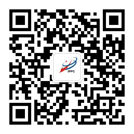 中国黑龙江知识产权保护中心公众号二维码