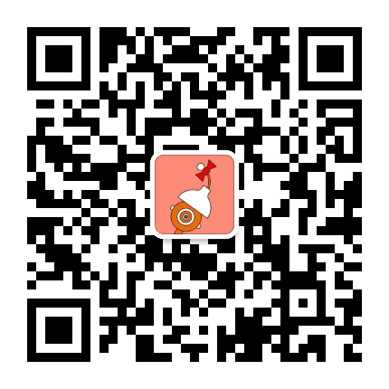 葫芦姐姐讲故事公众号二维码