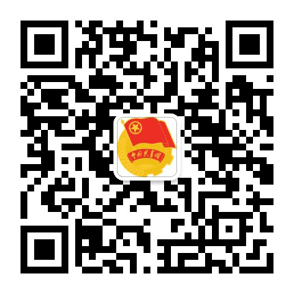 共青团黑龙江农垦职业学院委员会公众号二维码