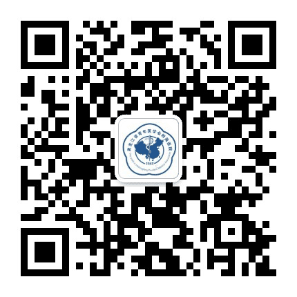 黑龙江省青年医学会附属医院公众号二维码