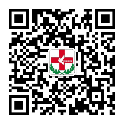 黑龙江省八五四农场医院公众号二维码