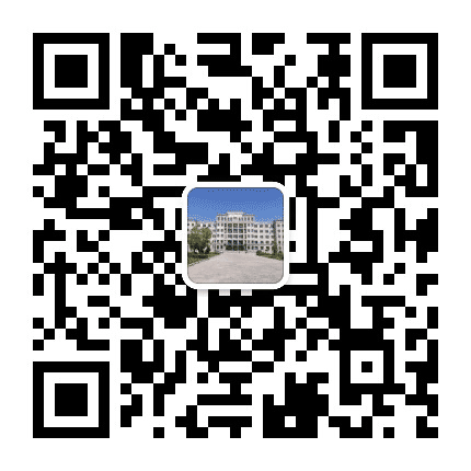 黑龙江繁荣种畜场公众号二维码