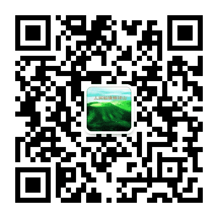 黑龙江省格球山农场公众号二维码