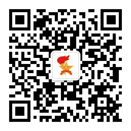 龙江少先队公众号二维码