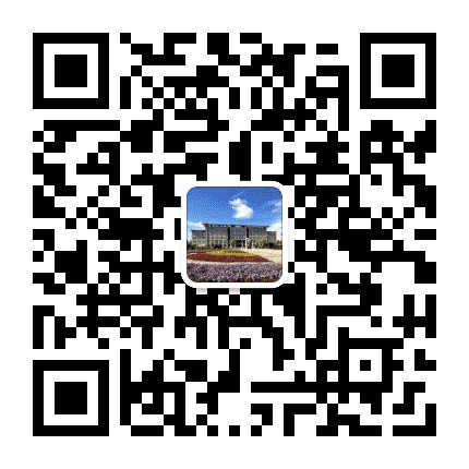 黑龙江省克山农场公众号二维码