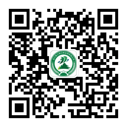 林口林区资讯公众号二维码