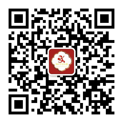 黑龙江省嫩江市文化馆公众号二维码