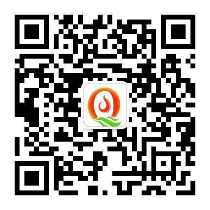 黑龙江省前进农场公众号二维码