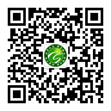 伊春森工桃山林业局有限责任公司公众号二维码