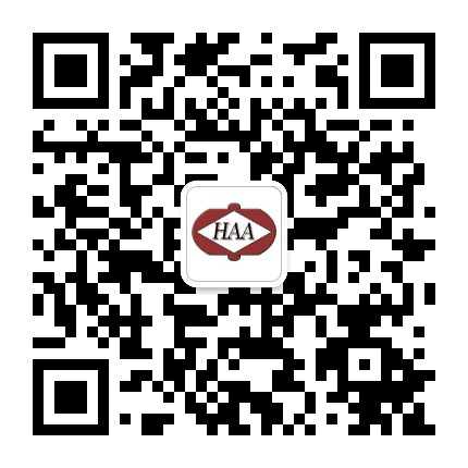 黑龙江省珠算协会公众号二维码