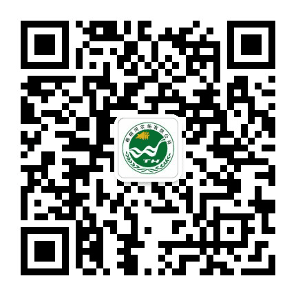 梧桐河农场有限公司公众号二维码