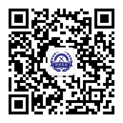 黑龙江省新康监狱公众号二维码