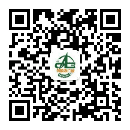 黄陵农广校公众号二维码