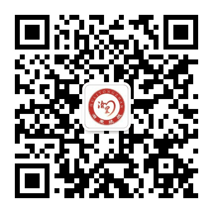 湖里统战公众号二维码