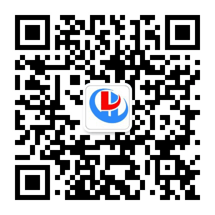 安康市翰林人才服务有限公司公众号二维码