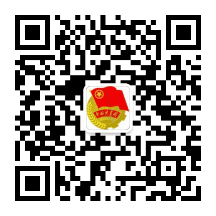 龙泉驿洪柳社区青年公众号二维码