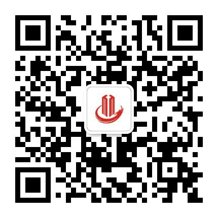 汇龙商业地产公众号二维码