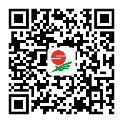 会理县城关实验小学公众号二维码