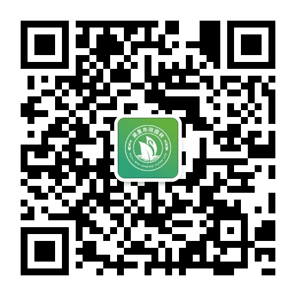 湖里市政园林公众号二维码