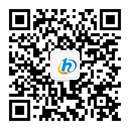 汇联网郯城站公众号二维码