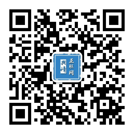 互联网舆情忻州公众号二维码