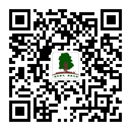 延安黄龙文旅公众号二维码