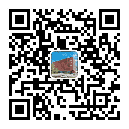 书香翰林公众号二维码