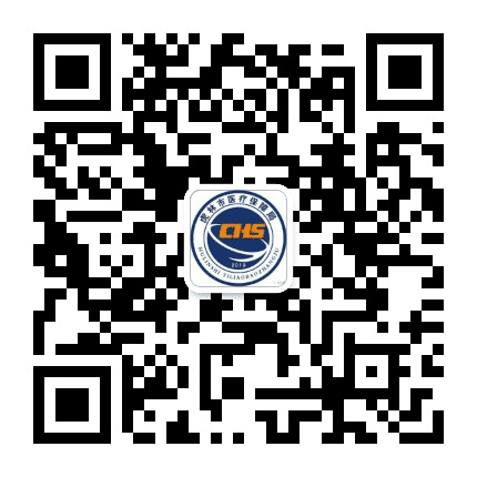 虎林医保公众号二维码