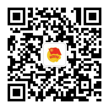 呼兰共青团公众号二维码