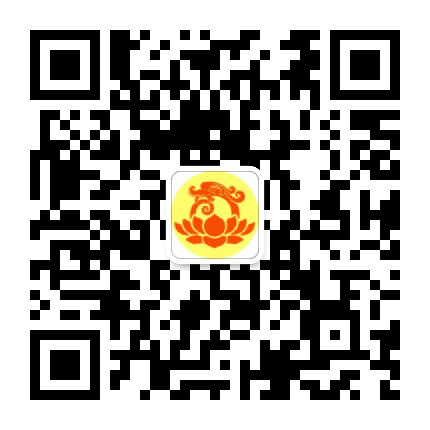 護龍祖廟公众号二维码