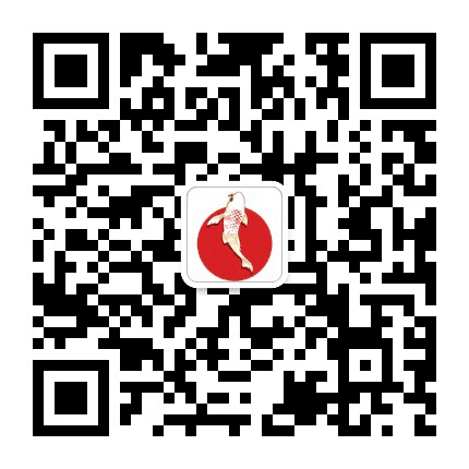 翰林煮酒公众号二维码