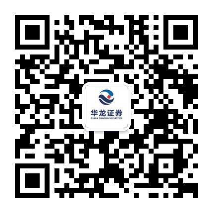 华龙深圳财富专家公众号二维码