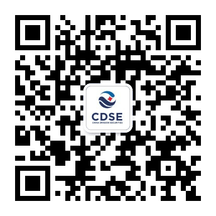 华龙证券天水麦积营业部公众号二维码