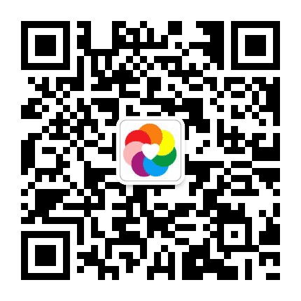 横沥镇兆丰社区公众号二维码
