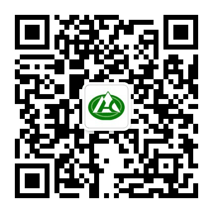哈车微平台公众号二维码