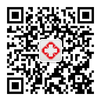 山西惠民医院耳鼻咽喉科公众号二维码