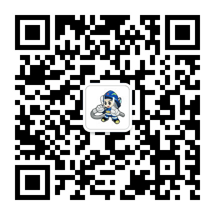 黄冈黄梅消防公众号二维码