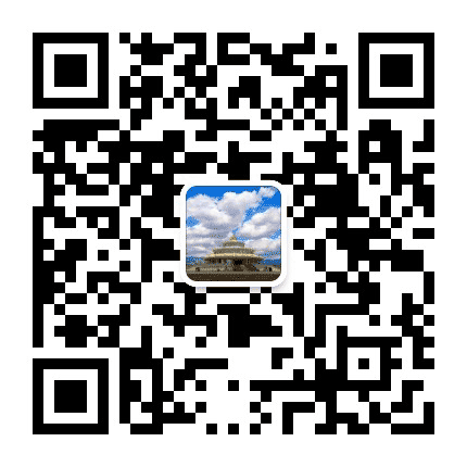 和美和布克赛尔公众号二维码